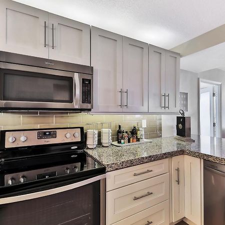 Villa Horizons Daytona Beach Esterno foto
