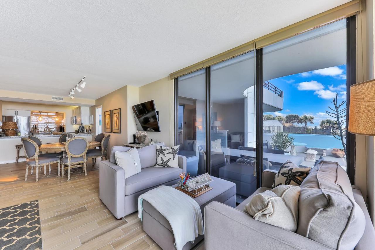 Villa Horizons Daytona Beach Esterno foto