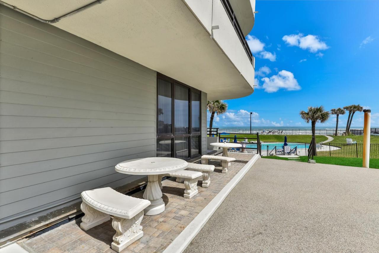 Villa Horizons Daytona Beach Esterno foto