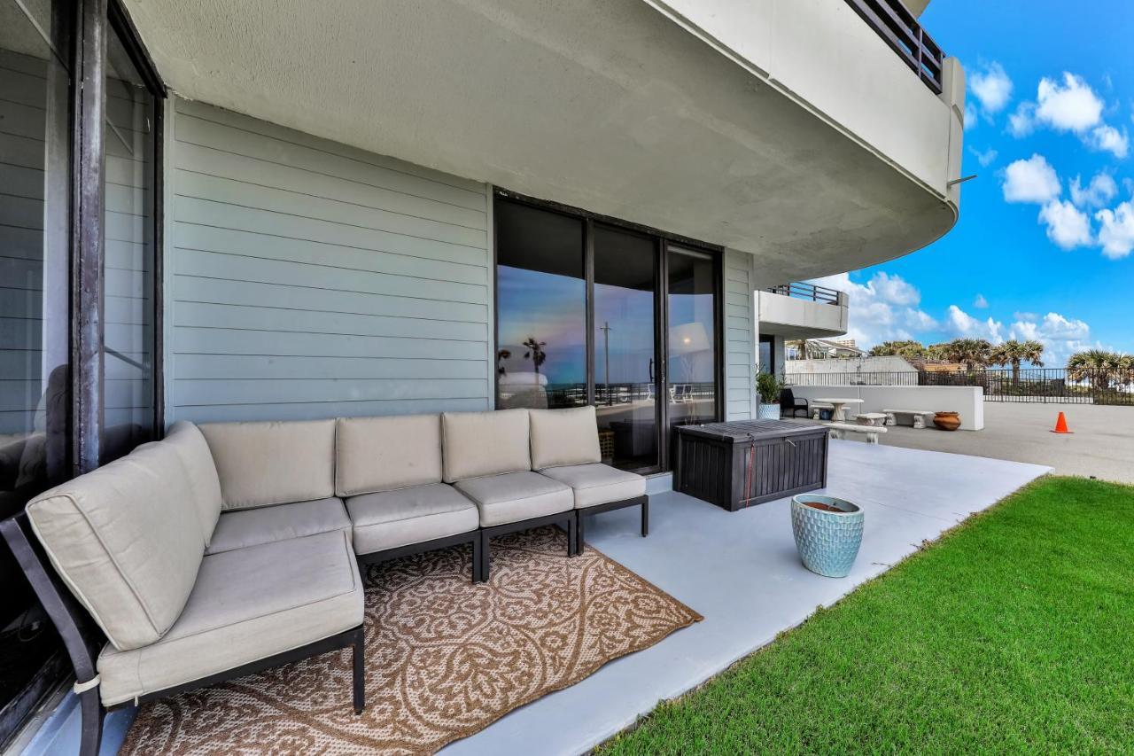 Villa Horizons Daytona Beach Esterno foto