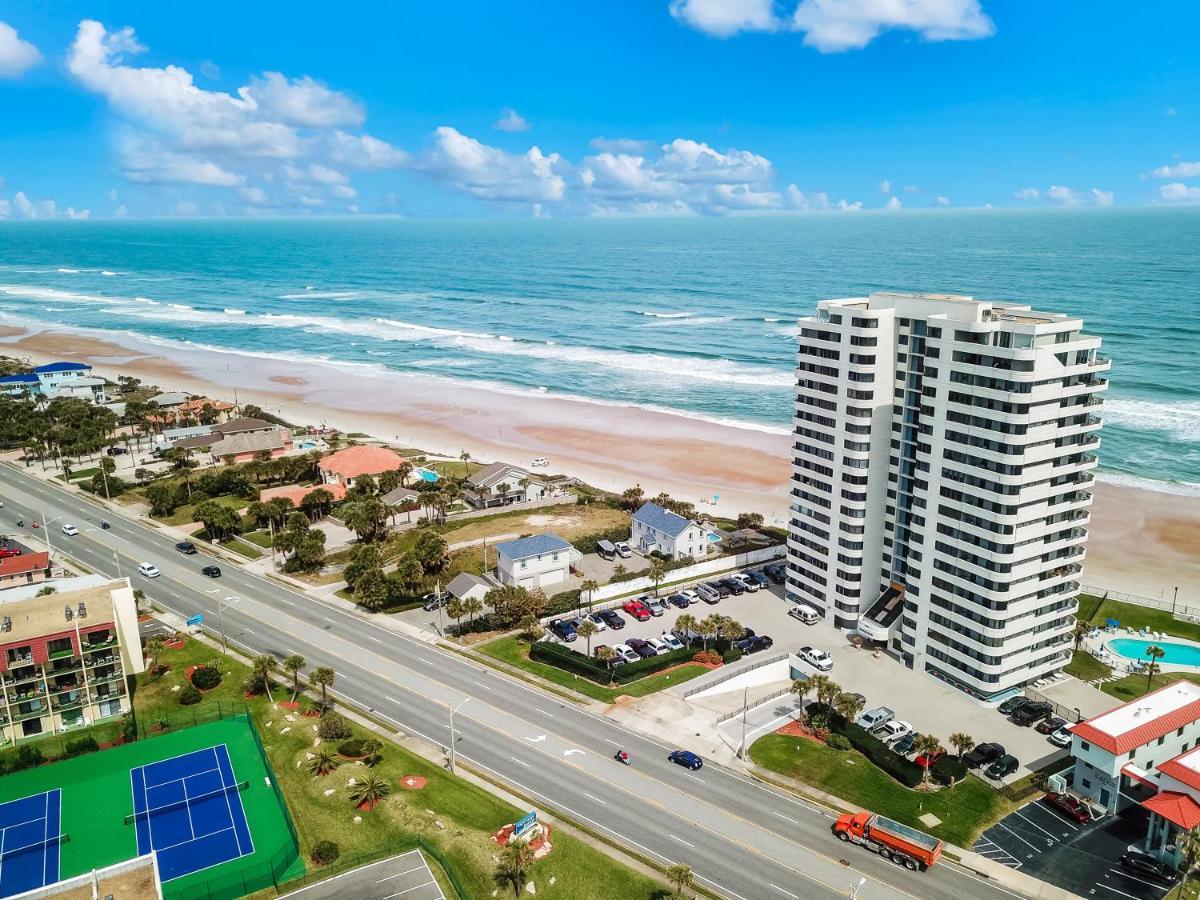Villa Horizons Daytona Beach Esterno foto