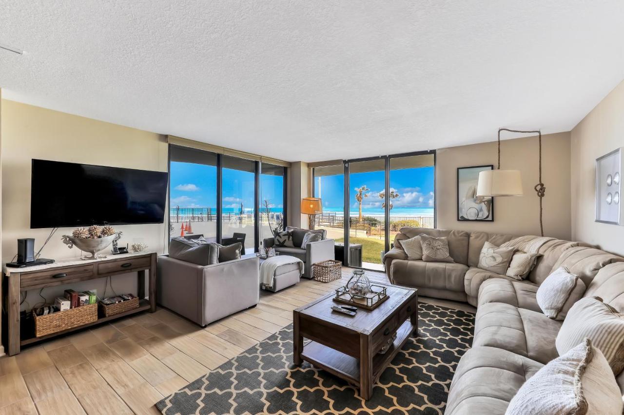 Villa Horizons Daytona Beach Esterno foto