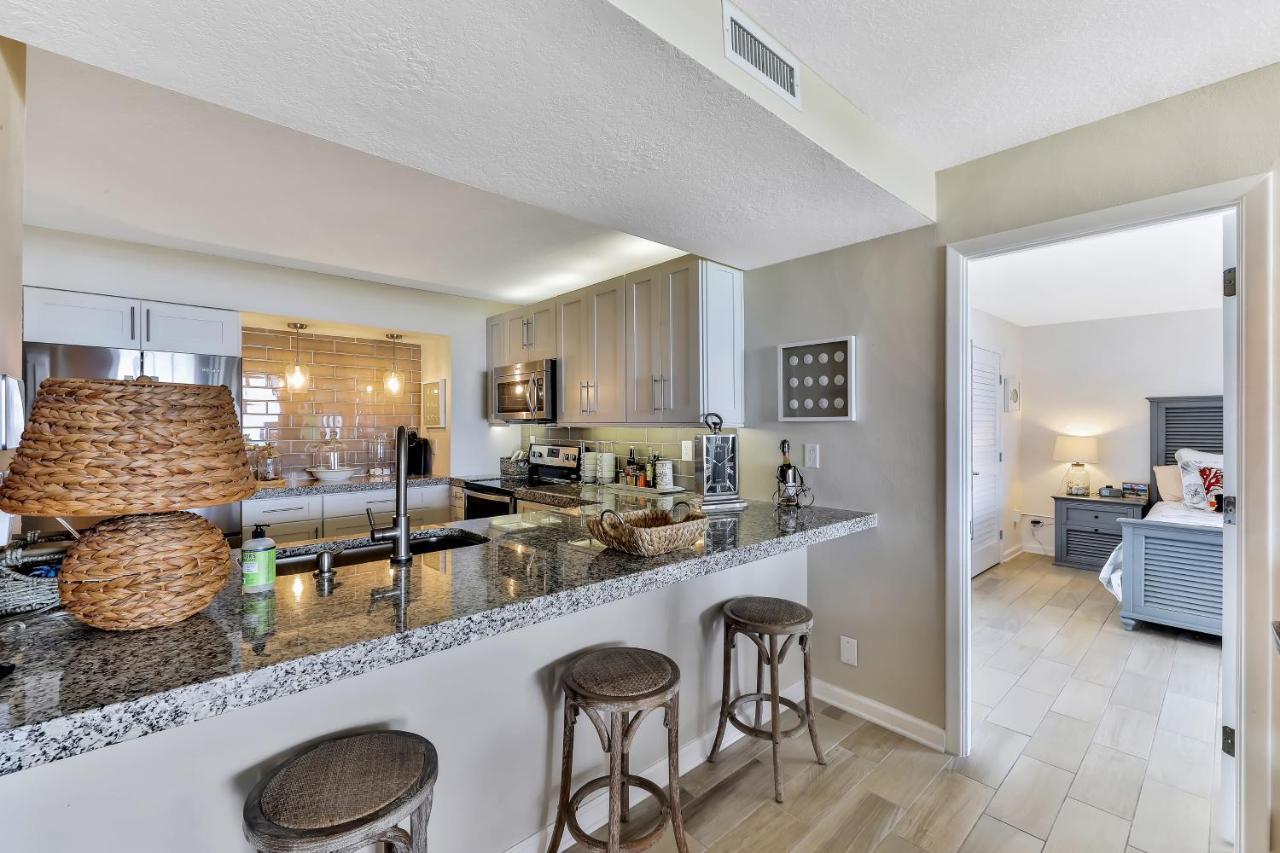 Villa Horizons Daytona Beach Esterno foto