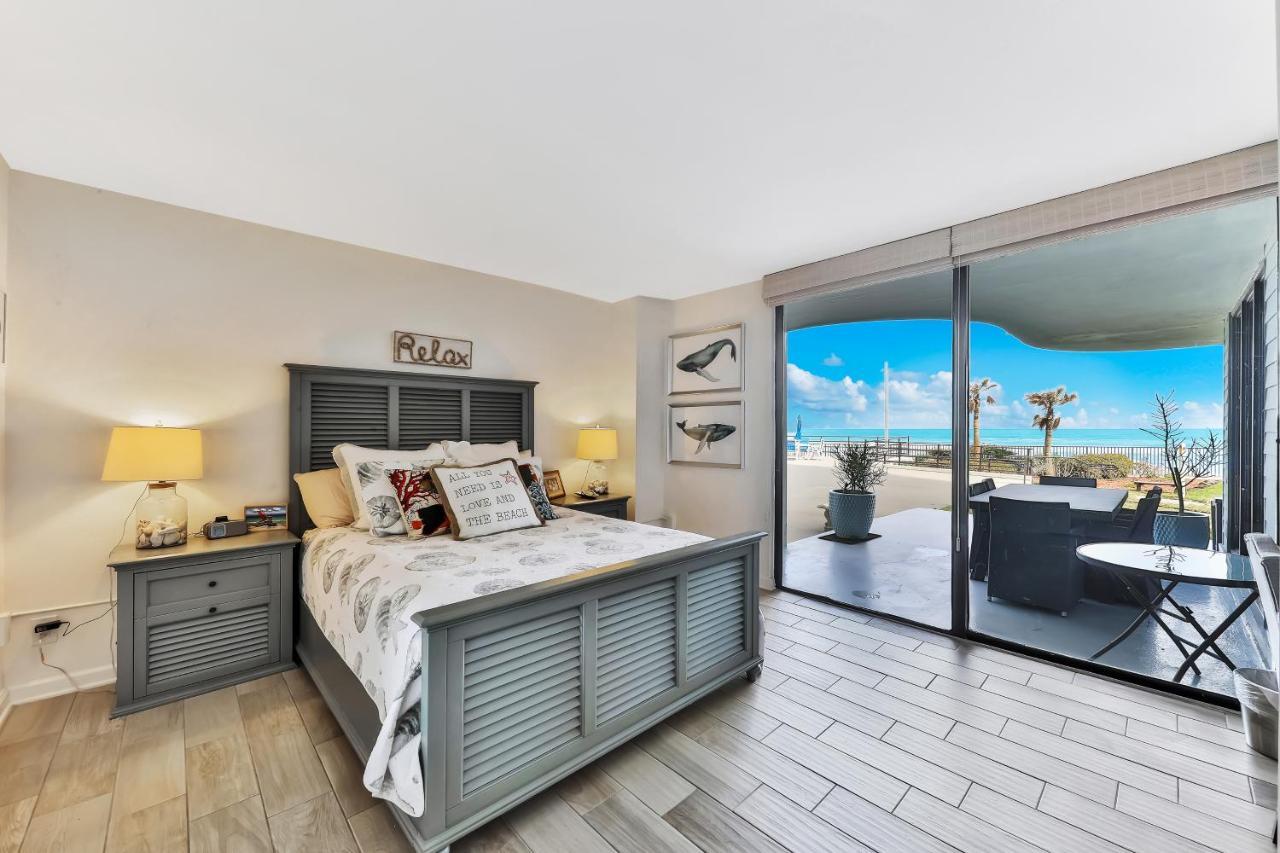 Villa Horizons Daytona Beach Esterno foto