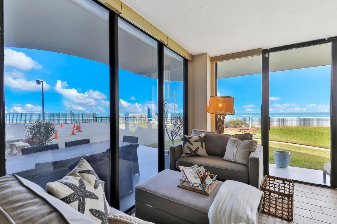 Villa Horizons Daytona Beach Esterno foto