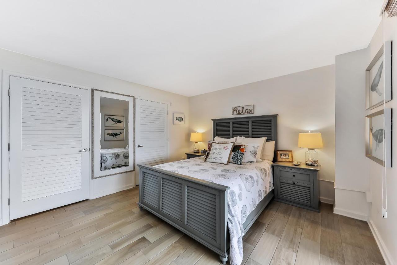 Villa Horizons Daytona Beach Esterno foto