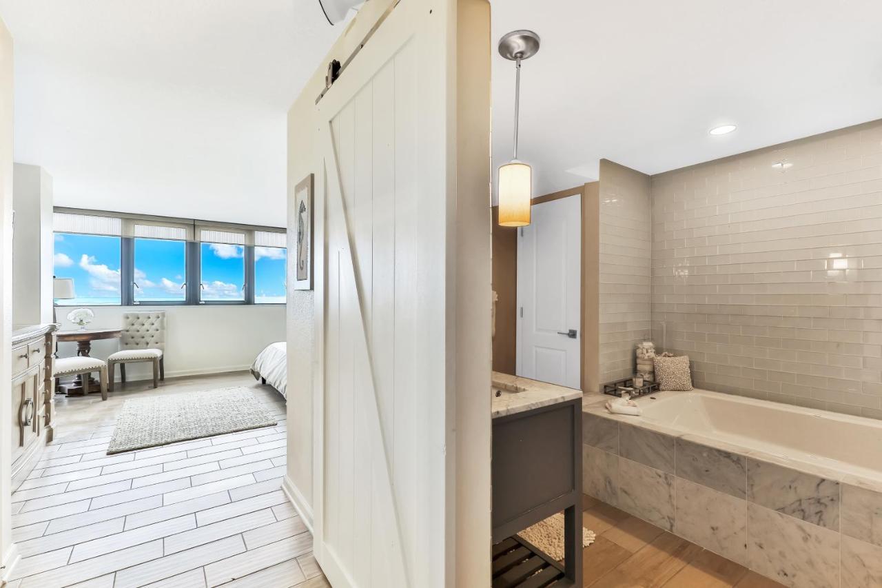 Villa Horizons Daytona Beach Esterno foto