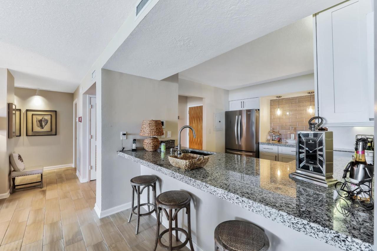 Villa Horizons Daytona Beach Esterno foto