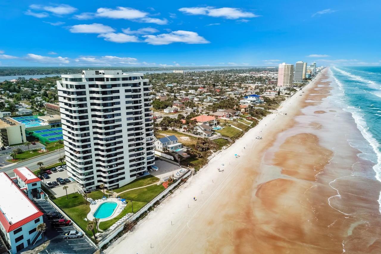 Villa Horizons Daytona Beach Esterno foto
