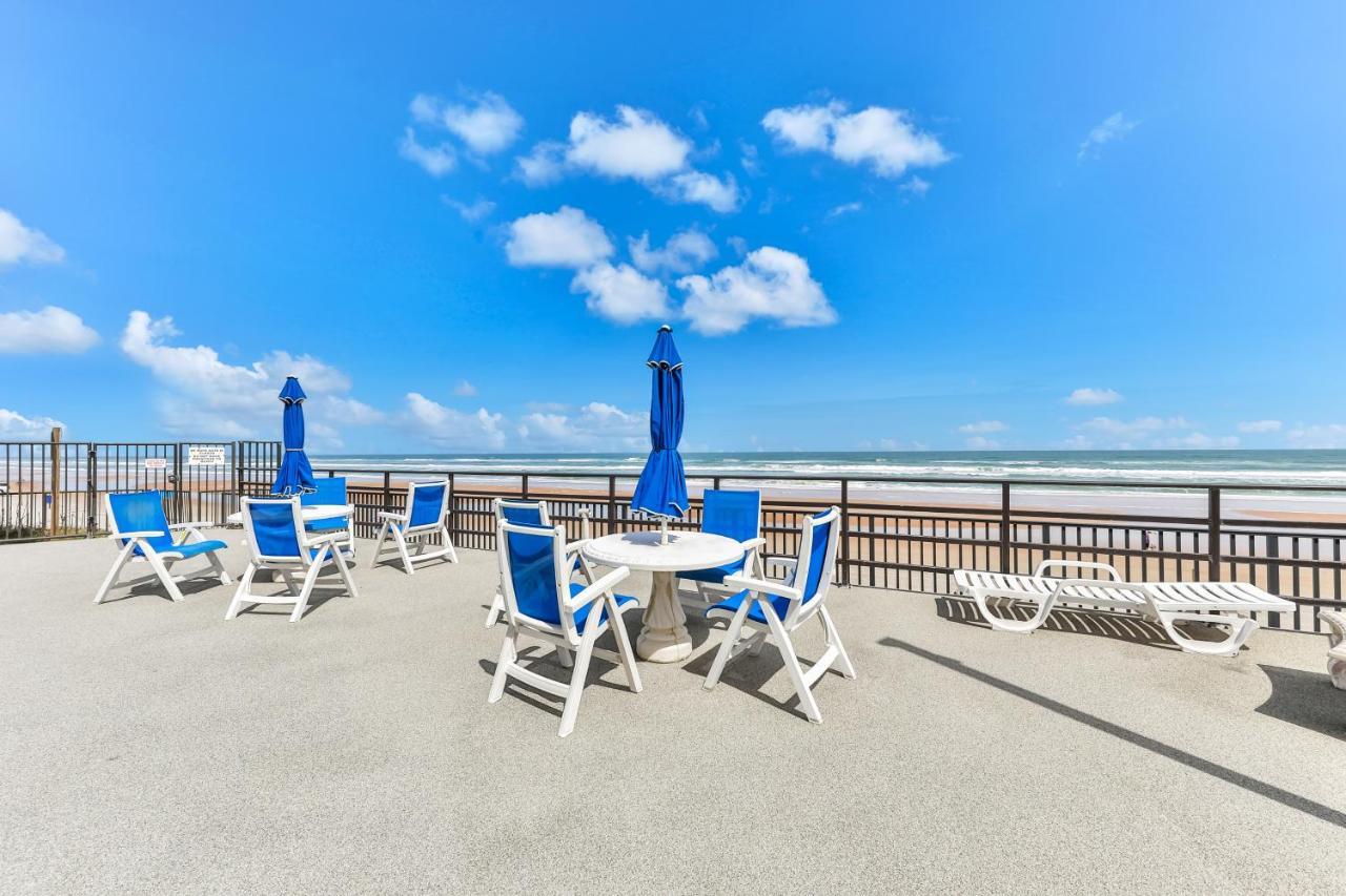 Villa Horizons Daytona Beach Esterno foto