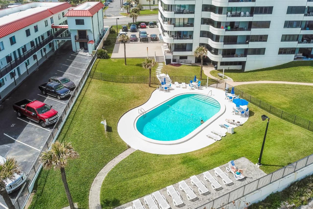 Villa Horizons Daytona Beach Esterno foto