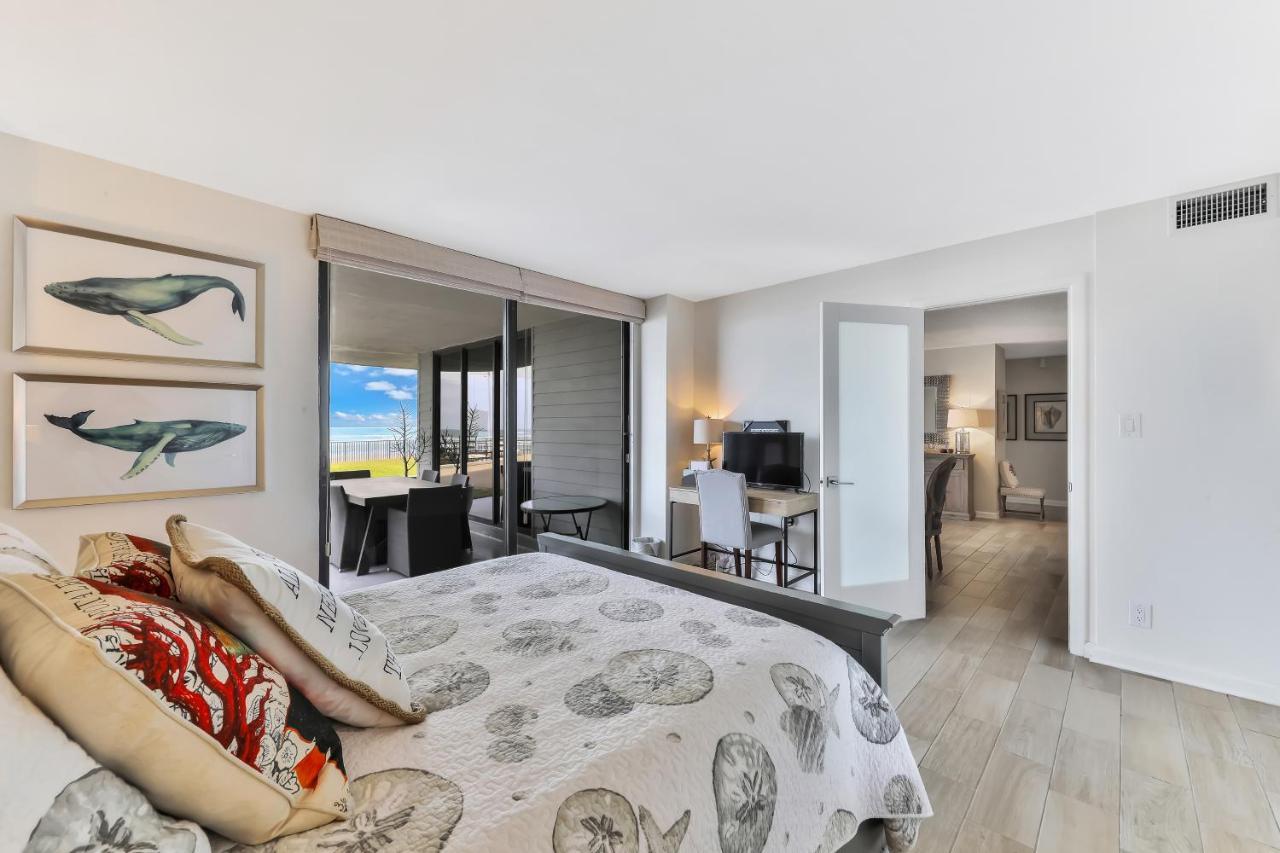 Villa Horizons Daytona Beach Esterno foto