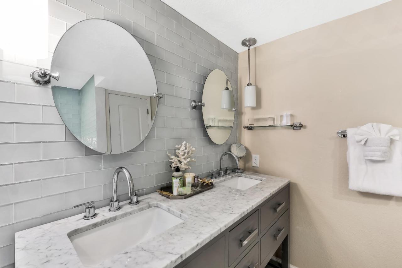 Villa Horizons Daytona Beach Esterno foto