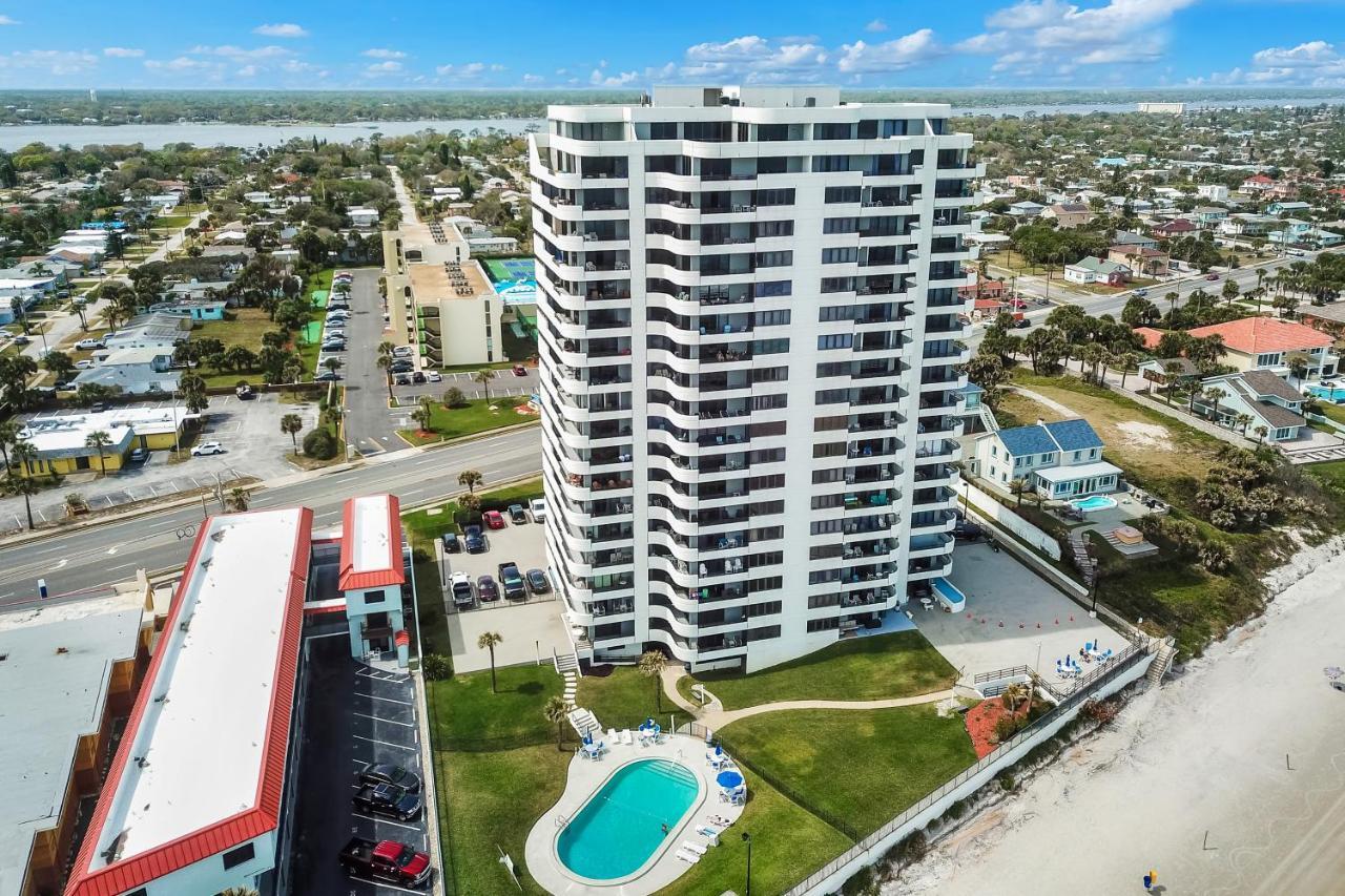 Villa Horizons Daytona Beach Esterno foto