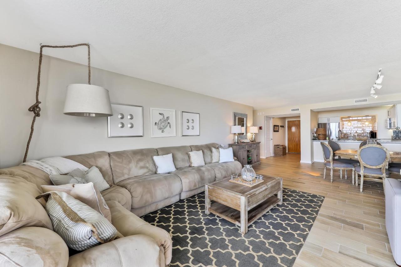 Villa Horizons Daytona Beach Esterno foto