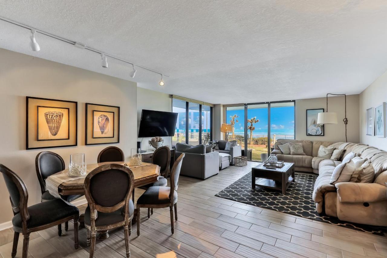 Villa Horizons Daytona Beach Esterno foto