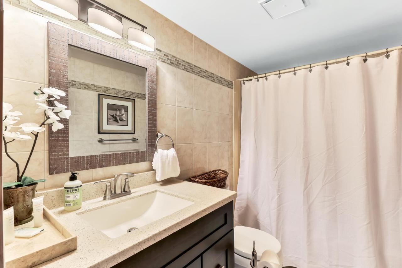 Villa Horizons Daytona Beach Esterno foto