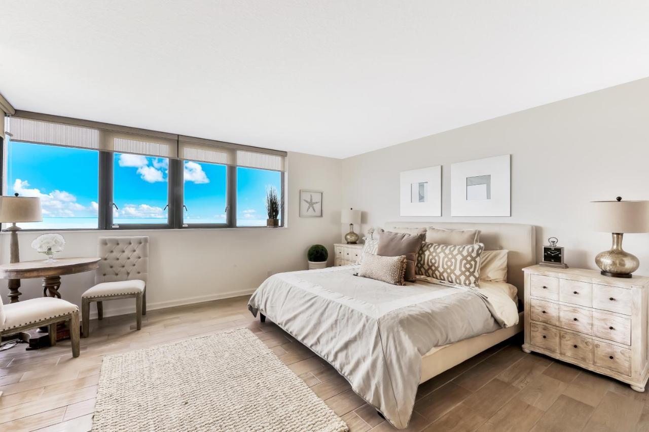 Villa Horizons Daytona Beach Esterno foto